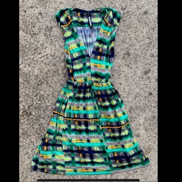 Plenty by Tracy Reese Aven dress. Small - Picture 3 of 7